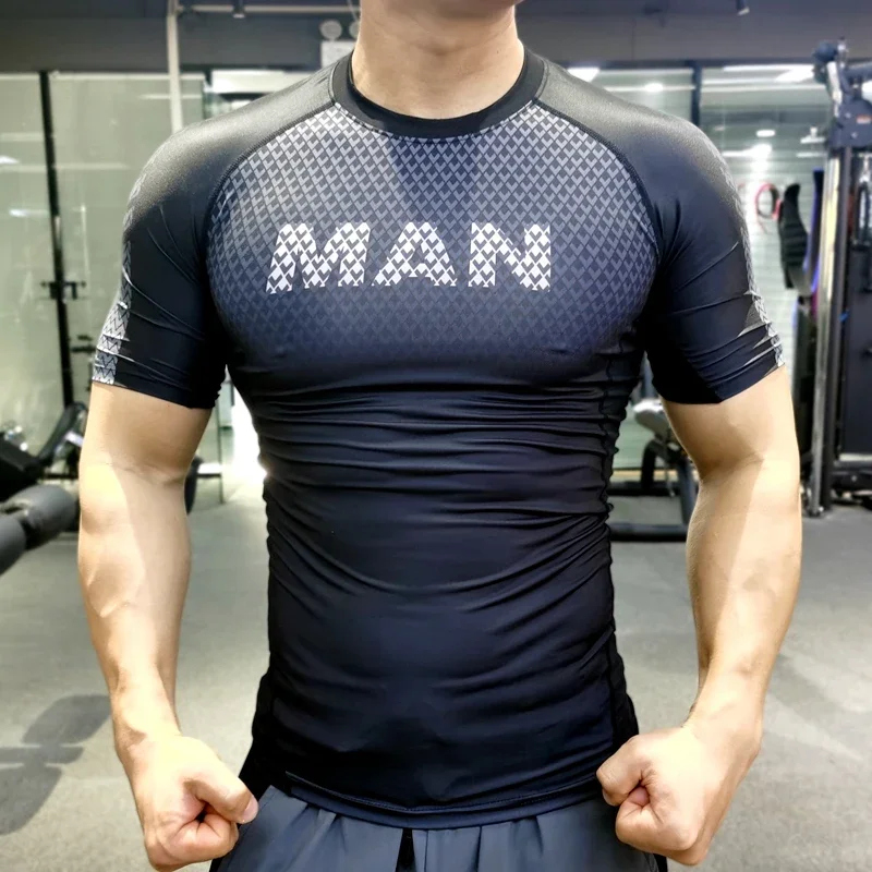 Streetwear Brand Clothing - Nam Nén Áo Thun Nam Thể