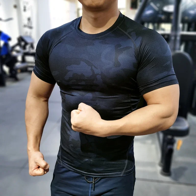Nam Nén Áo Thun Nam Thể Thao S - đánh giá và giá Streetwear Brand Clothing