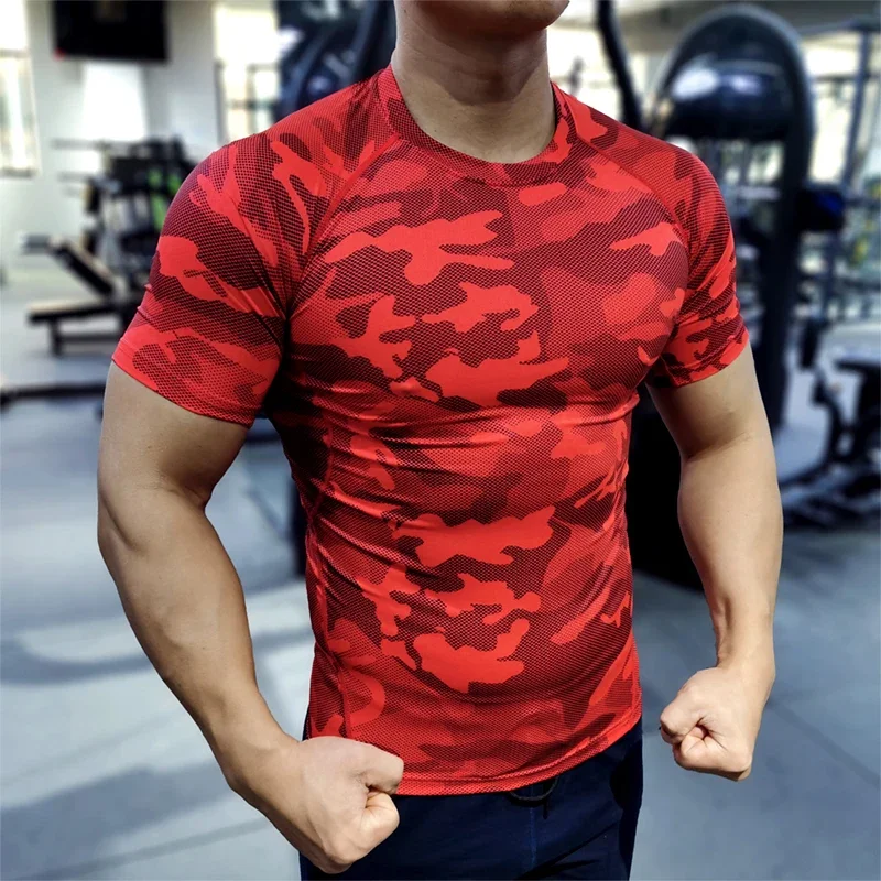 Nam Nén Áo Thun Nam Thể Thao S - đánh giá và giá Streetwear Brand Clothing