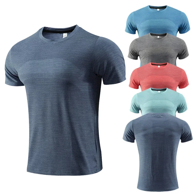 Multicolor Quick Dry Short Sle - đánh giá và giá Streetwear Brand Clothing