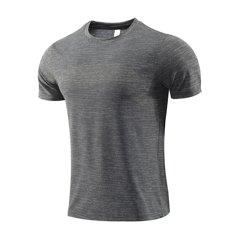 Multicolor Quick Dry Short Sle - đánh giá và giá Streetwear Brand Clothing