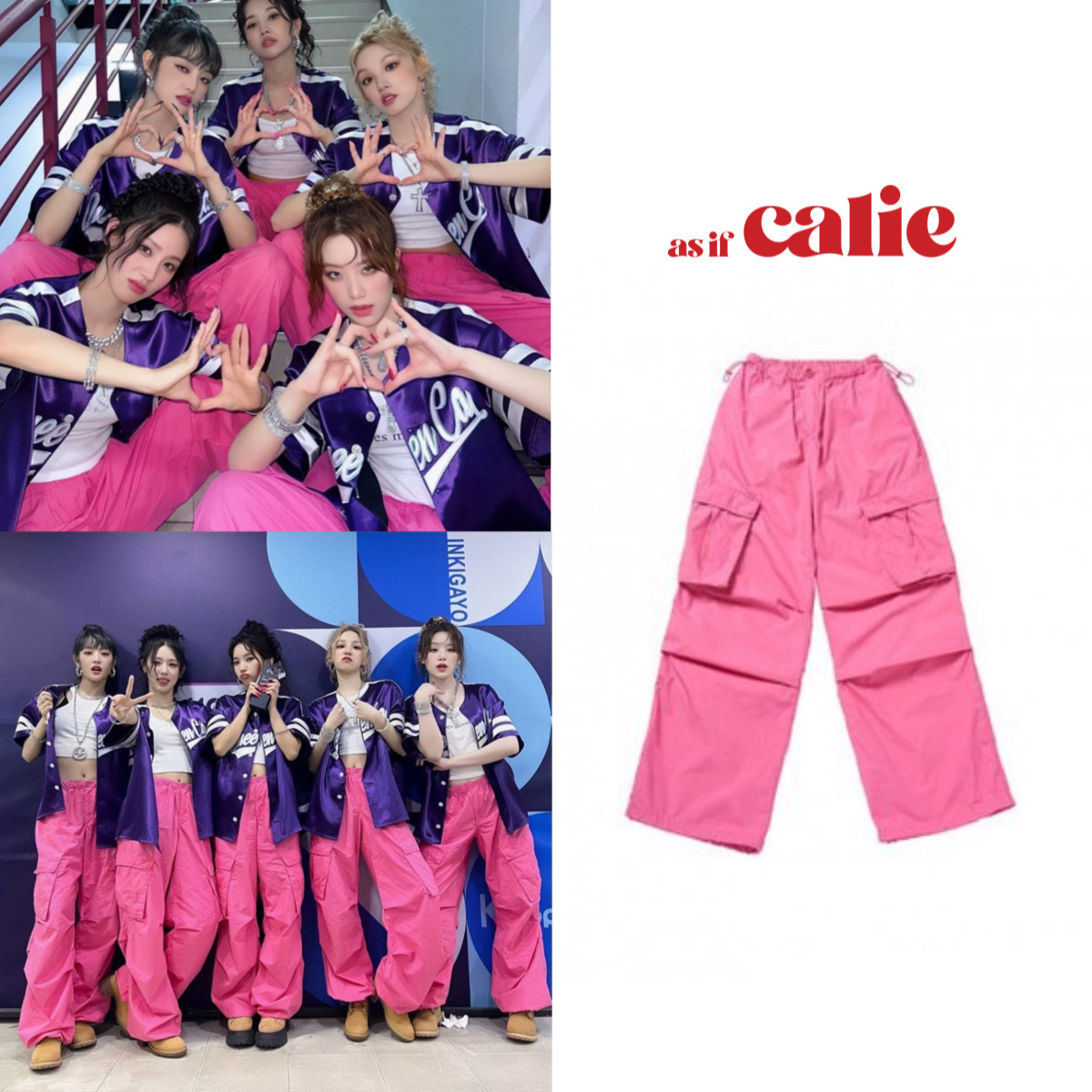 Asif Calie Korea Streetwear Br - đánh giá và giá Streetwear Brand Korea