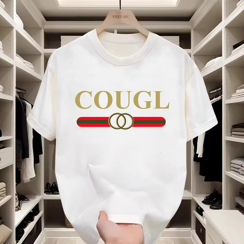 Fashion Brand Print Man T-shir - đánh giá và giá Streetwear Brand Clothing