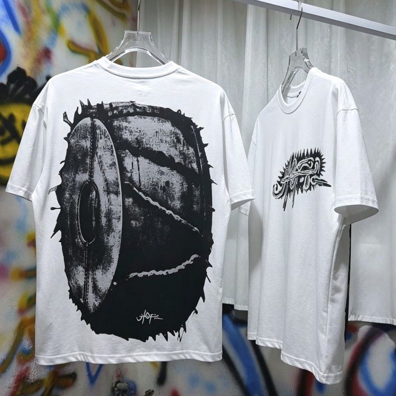 Summer Men Women Casual Utopia - đánh giá và giá Cactus Jack Tee