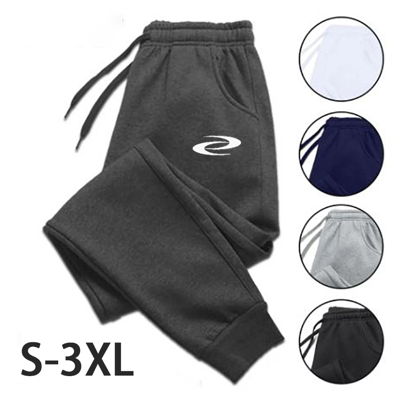 Men's Print Jogging Sports Pan - đánh giá và giá Streetwear Brand Clothing