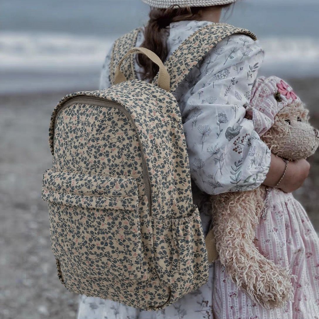 KS Baby Backpack Primary Schoo - đánh giá và giá Streetwear Brand Bag