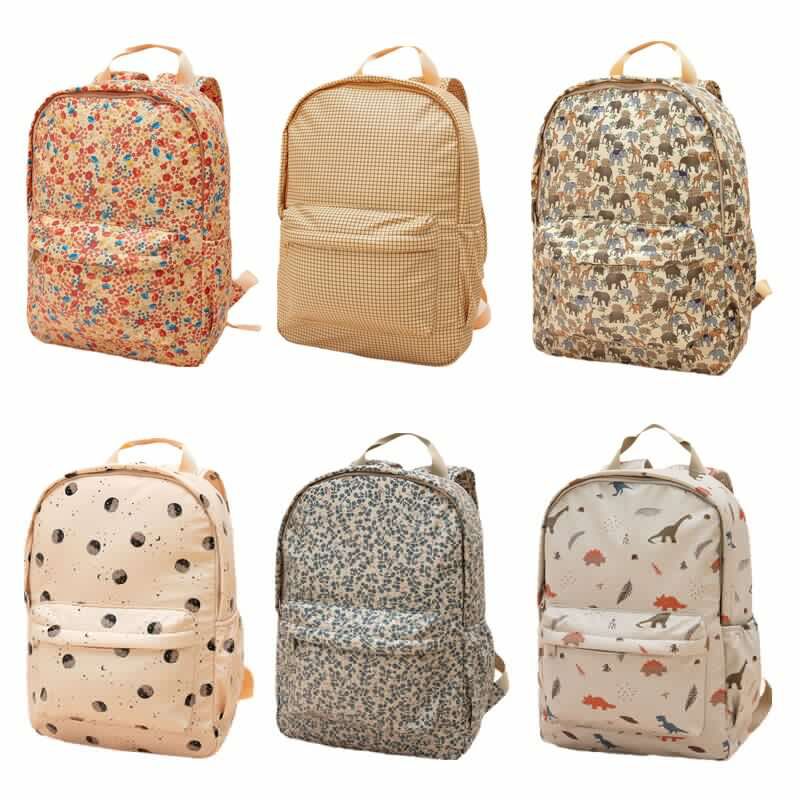 KS Baby Backpack Primary Schoo - đánh giá và giá Streetwear Brand Bag