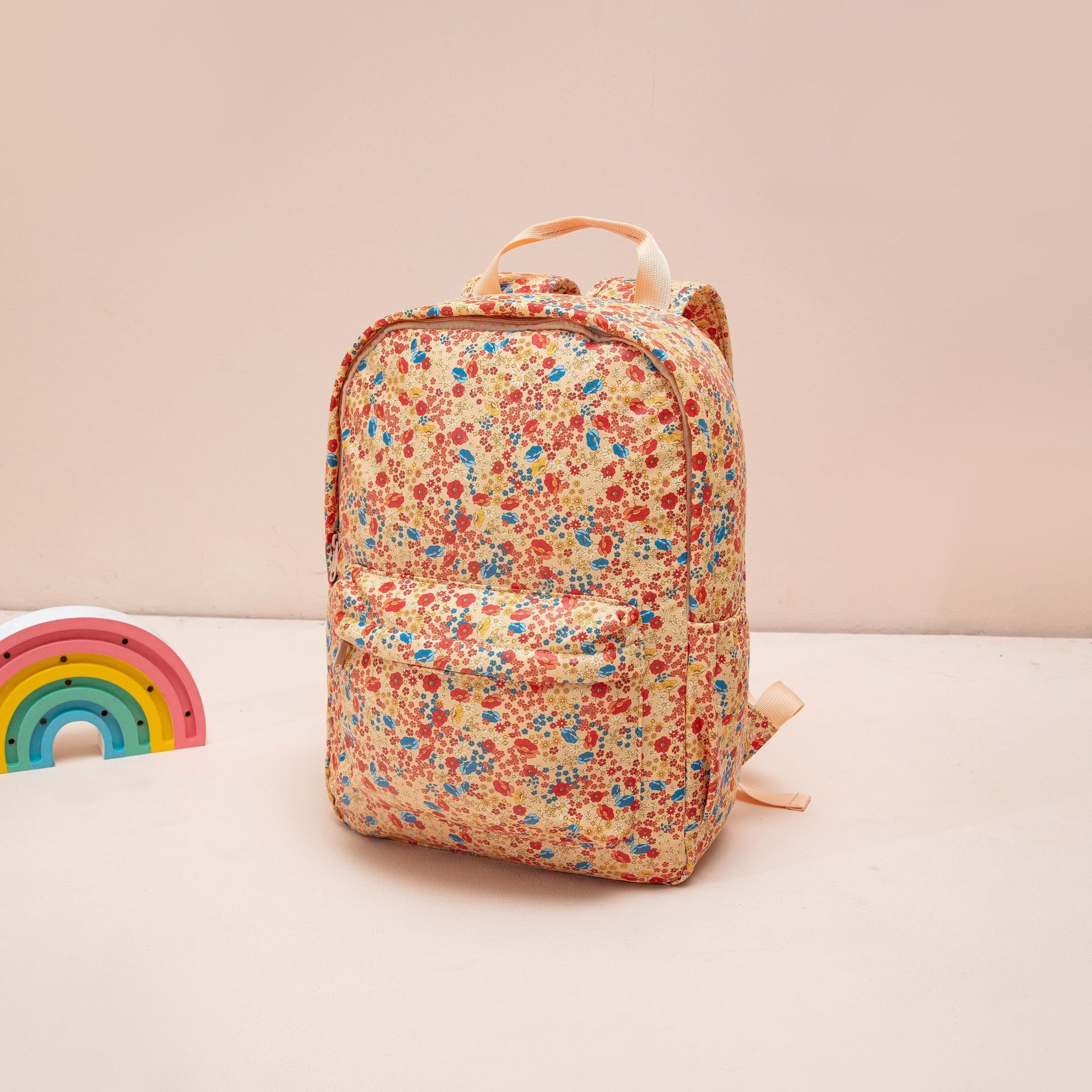 KS Baby Backpack Primary Schoo - đánh giá và giá Streetwear Brand Bag