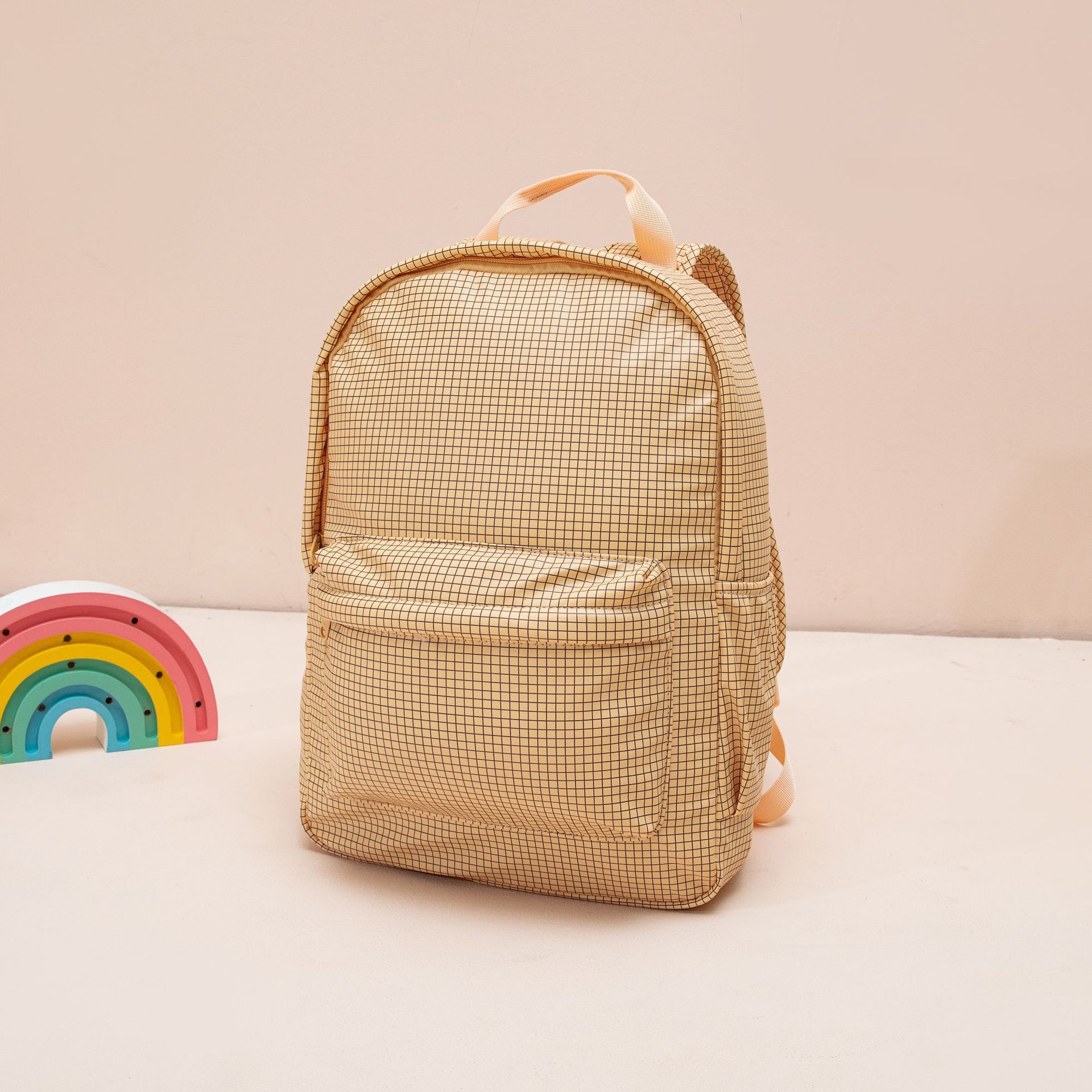 KS Baby Backpack Primary Schoo - đánh giá và giá Streetwear Brand Bag