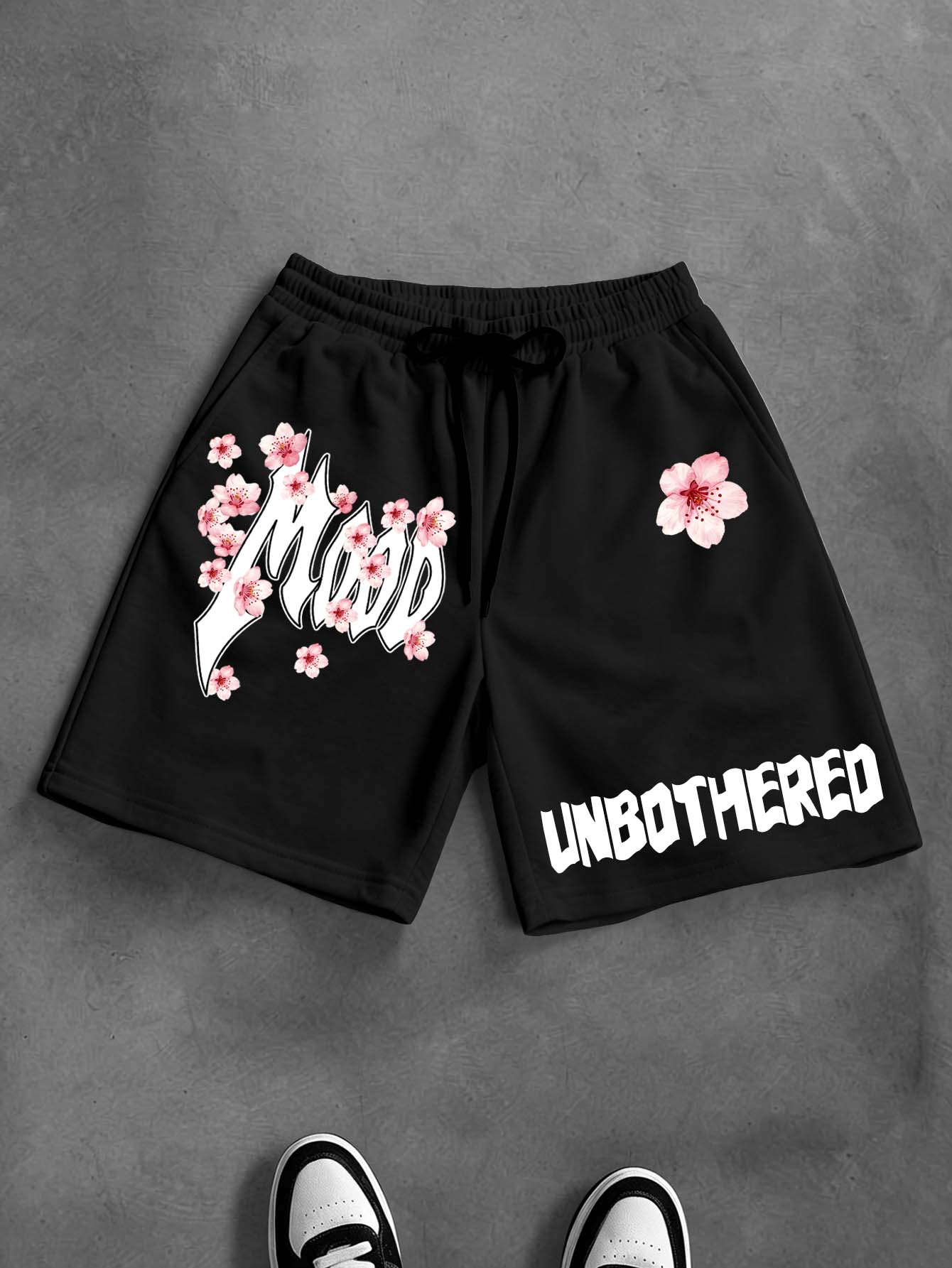 Men's Loose Fit Japanese Stree - đánh giá và giá Gothic Streetwear Brand