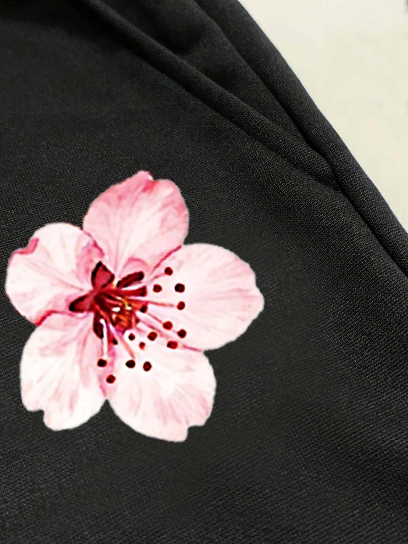 Men's Loose Fit Japanese Stree - đánh giá và giá Gothic Streetwear Brand