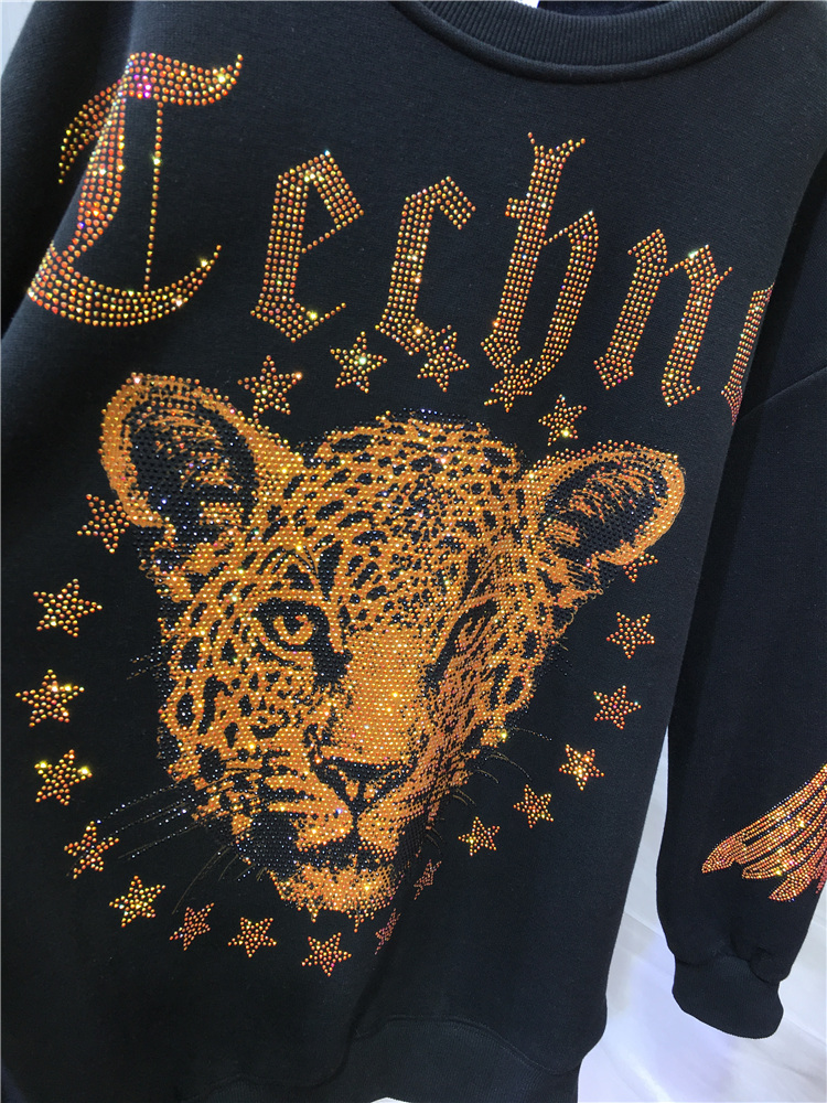 Da Báo Ren L-4XL Plus Kích Thư - đánh giá và giá Streetwear Brand Clothing