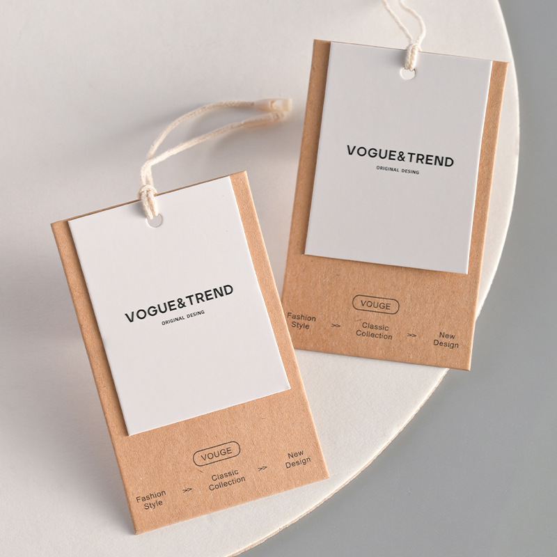 Custom Vintage Kraft Paper Han - đánh giá và giá Streetwear Brand Bag