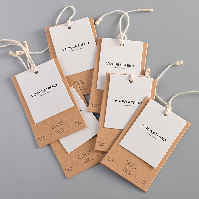 Custom Vintage Kraft Paper Han - đánh giá và giá Streetwear Brand Bag