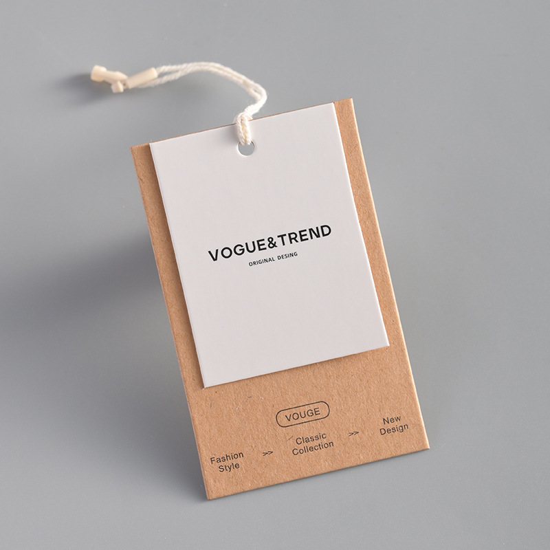 Custom Vintage Kraft Paper Han - đánh giá và giá Streetwear Brand Bag