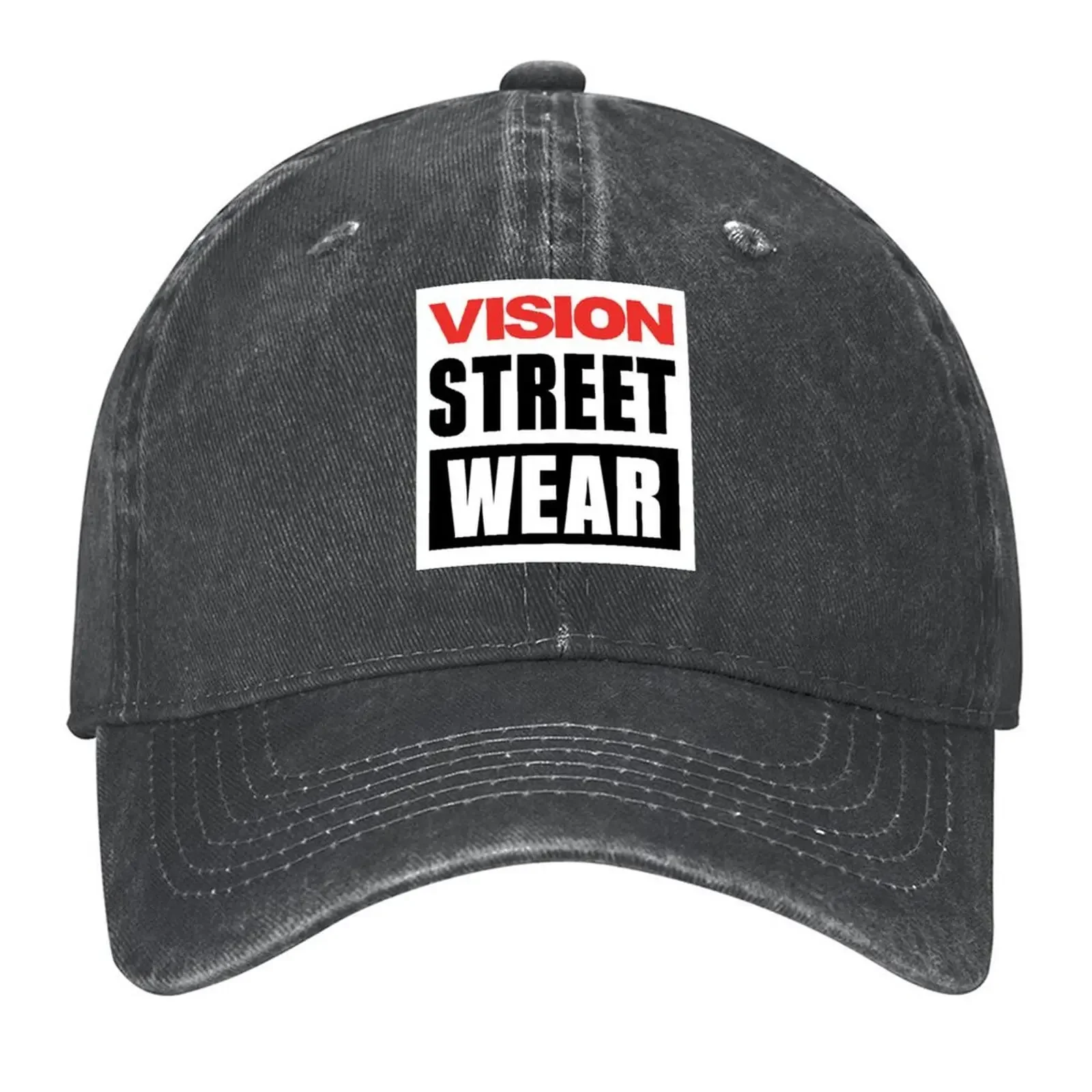 VISION STREET WEAR Baseball Ca - đánh giá và giá Streetwear Brand Bag