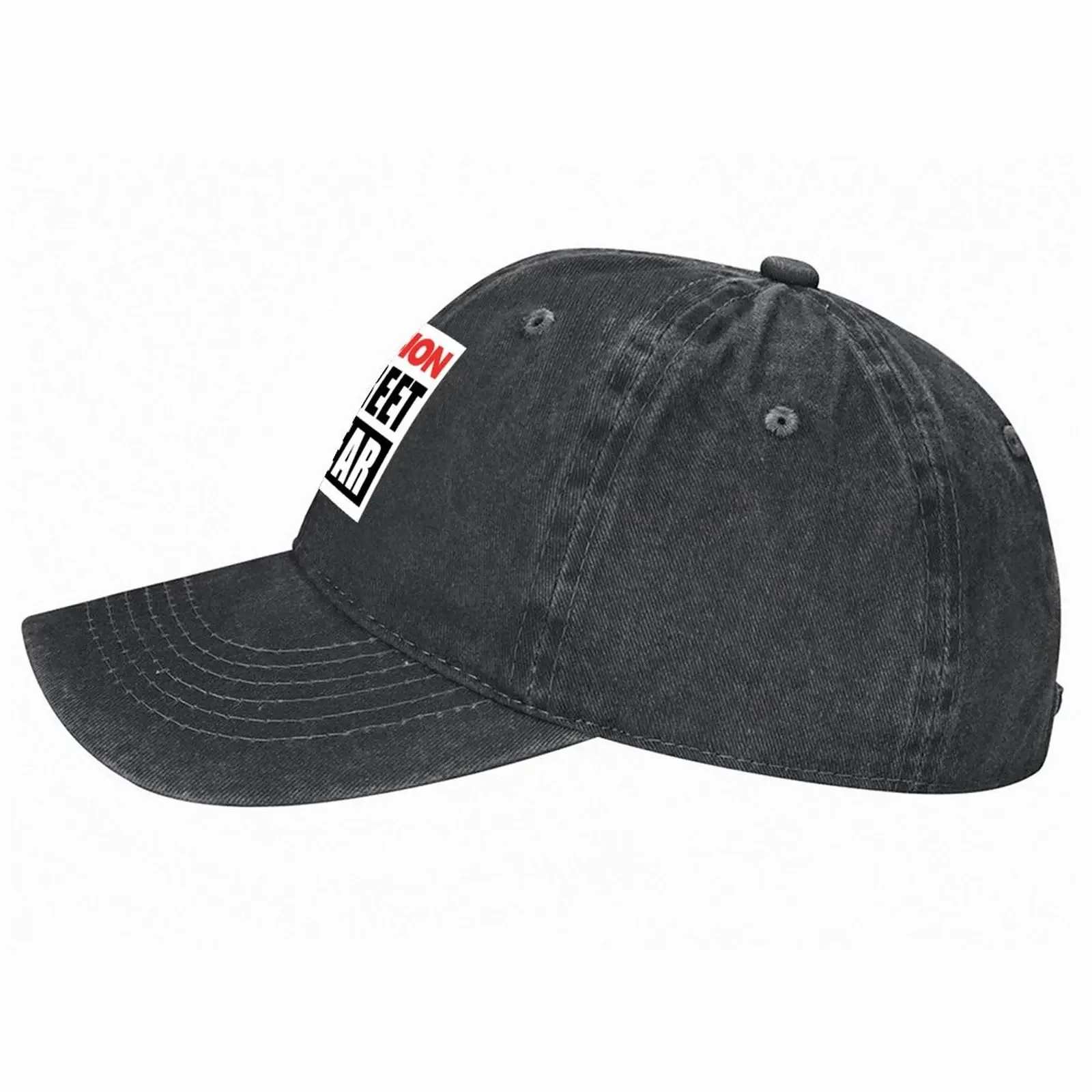 VISION STREET WEAR Baseball Ca - đánh giá và giá Streetwear Brand Bag