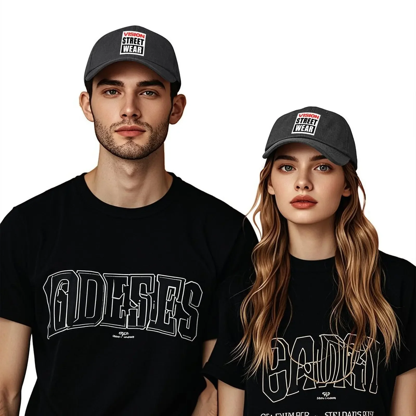 VISION STREET WEAR Baseball Ca - đánh giá và giá Streetwear Brand Bag