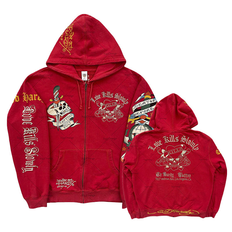 American Gothic Ro Skull Bones - đánh giá và giá Gothic Streetwear Brand