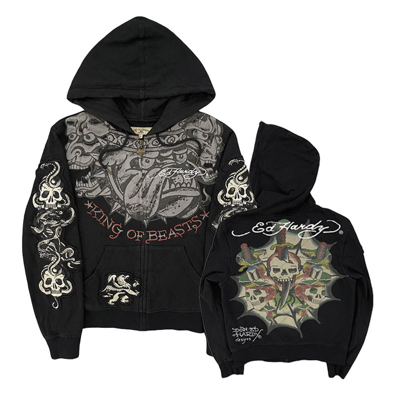 American Gothic Ro Skull Bones - đánh giá và giá Gothic Streetwear Brand