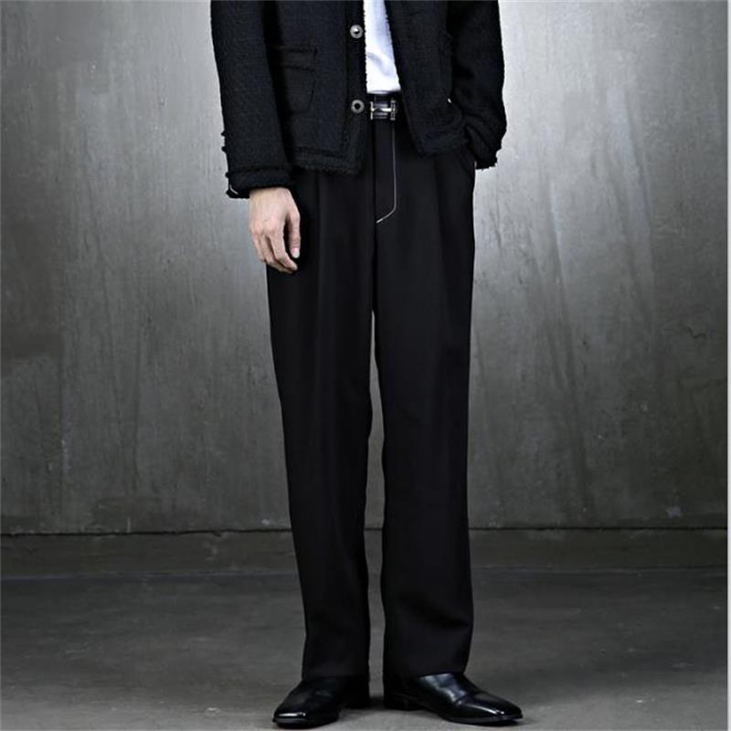 Streetwear Men's Business Casu - đánh giá và giá Streetwear Brand Korea