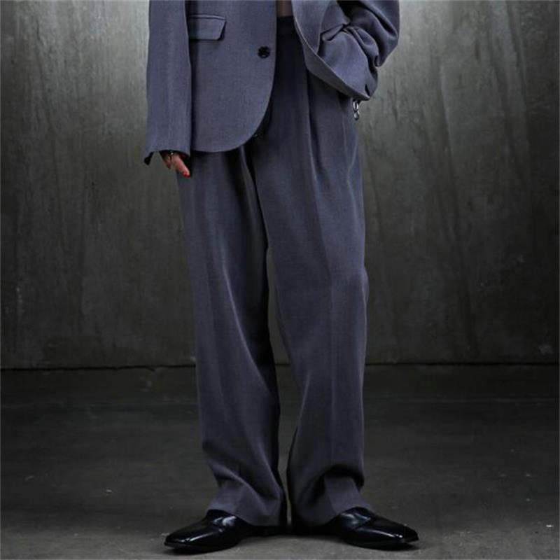 Streetwear Men's Business Casu - đánh giá và giá Streetwear Brand Korea
