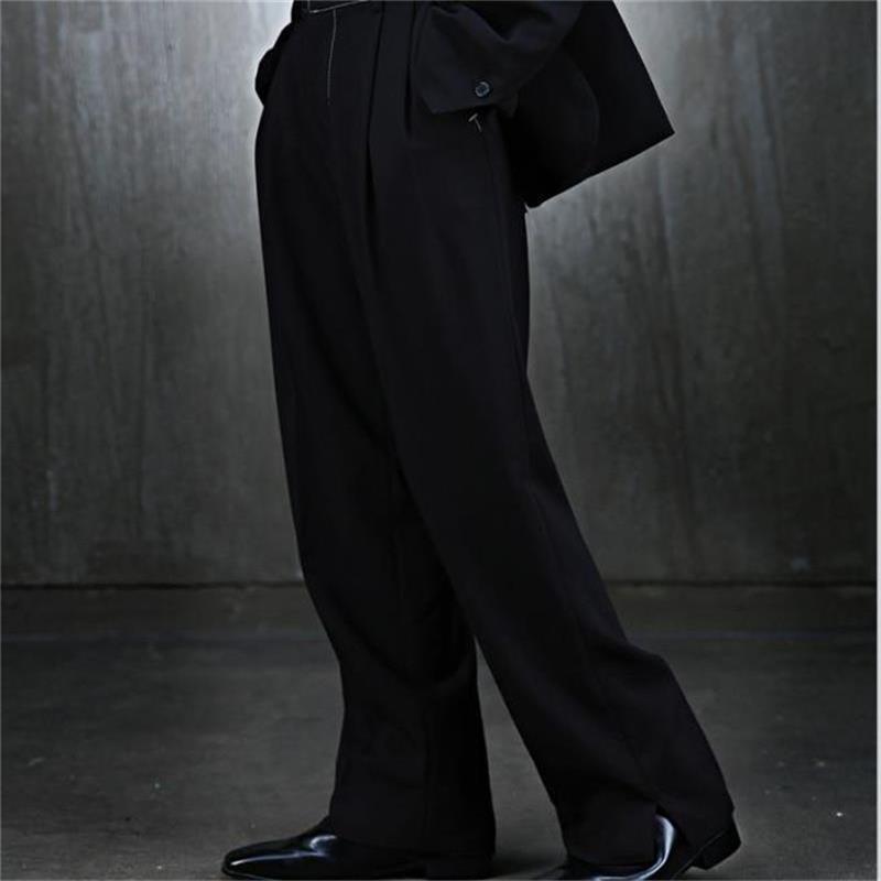 Streetwear Men's Business Casu - đánh giá và giá Streetwear Brand Korea