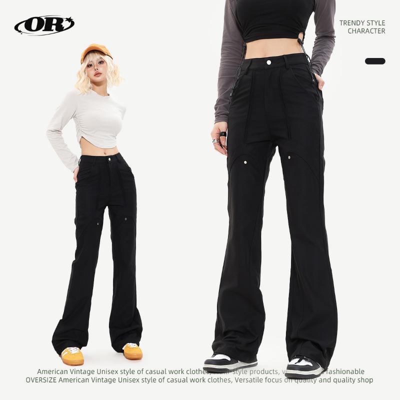 OR FL Women's American Streetw - đánh giá và giá Streetwear Brand La