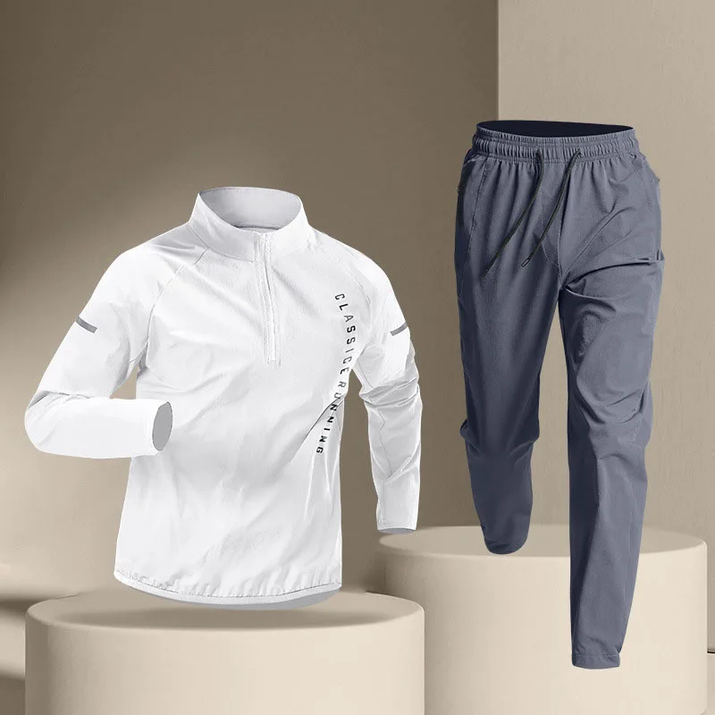 Men's Training Tracksuit Gym F - đánh giá và giá Streetwear Brand Clothing