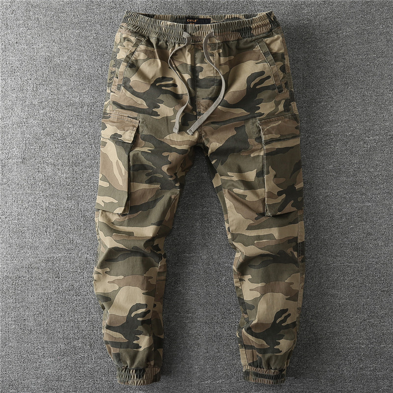 Ngụy Trang Quần Áo Dáng Rộng N - đánh giá và giá Streetwear Brand Clothing