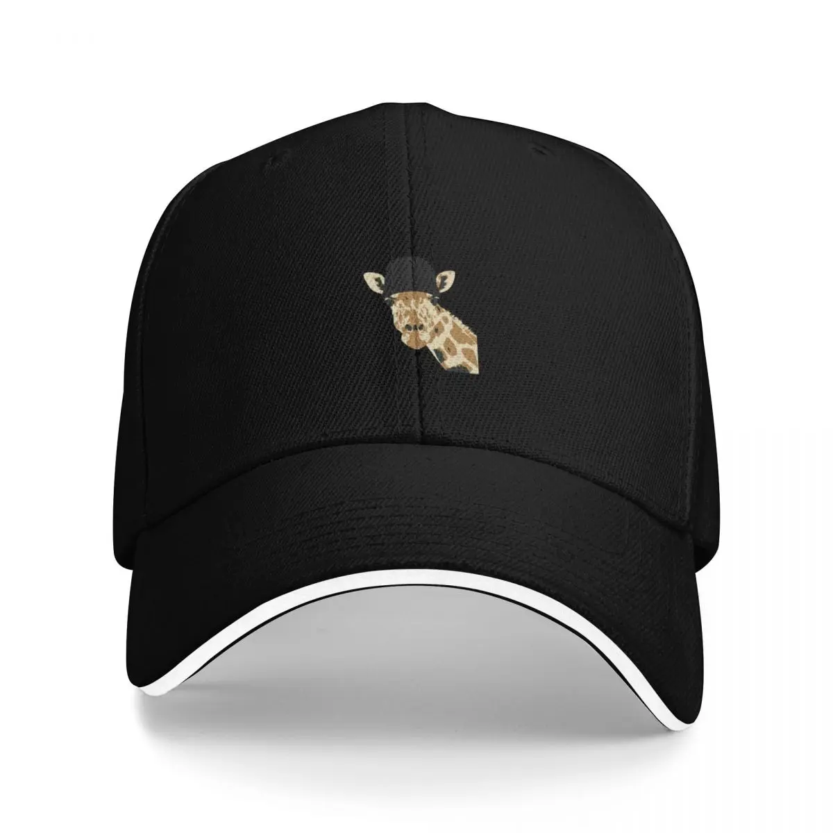 New Sporty giraffe Baseball Ca - đánh giá và giá Streetwear Brand Bag