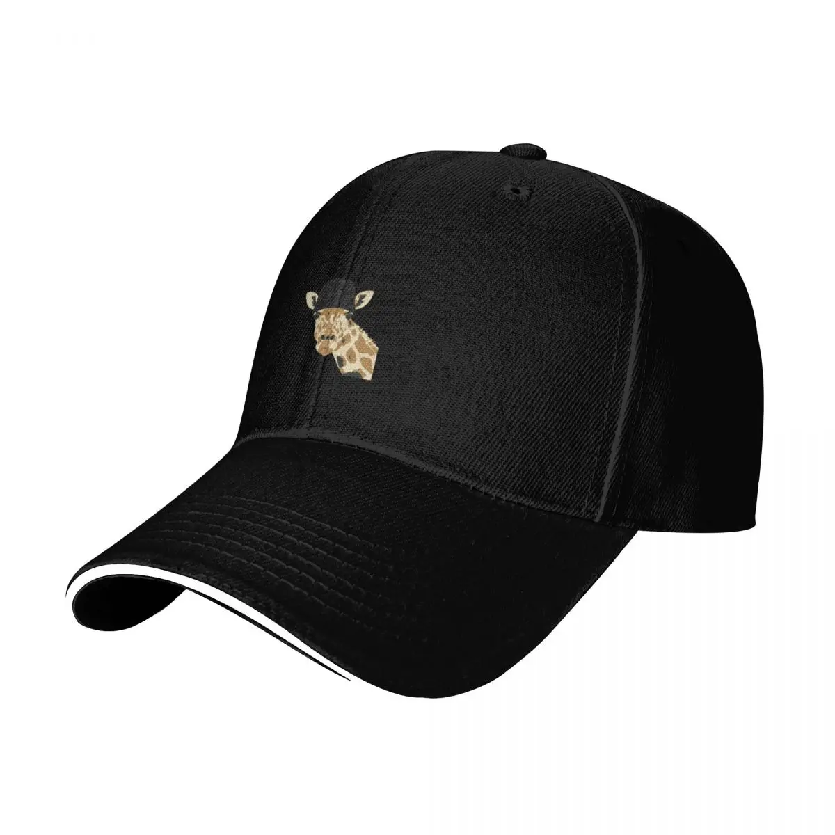 New Sporty giraffe Baseball Ca - đánh giá và giá Streetwear Brand Bag