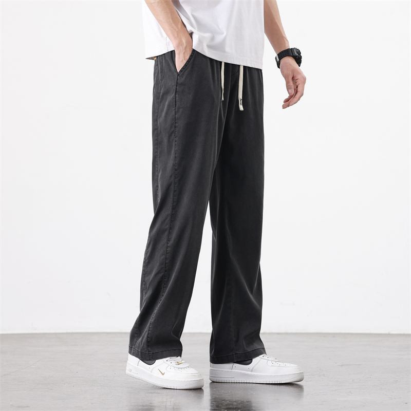 OUSSYU Brand Men's Soft Cosy L - đánh giá và giá Streetwear Brand Korea