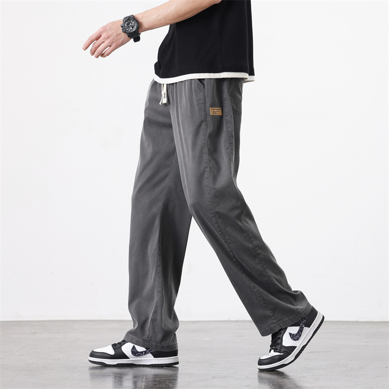 OUSSYU Brand Men's Soft Cosy L - đánh giá và giá Streetwear Brand Korea