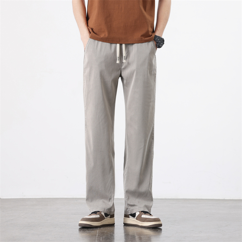 OUSSYU Brand Men's Soft Cosy L - đánh giá và giá Streetwear Brand Korea