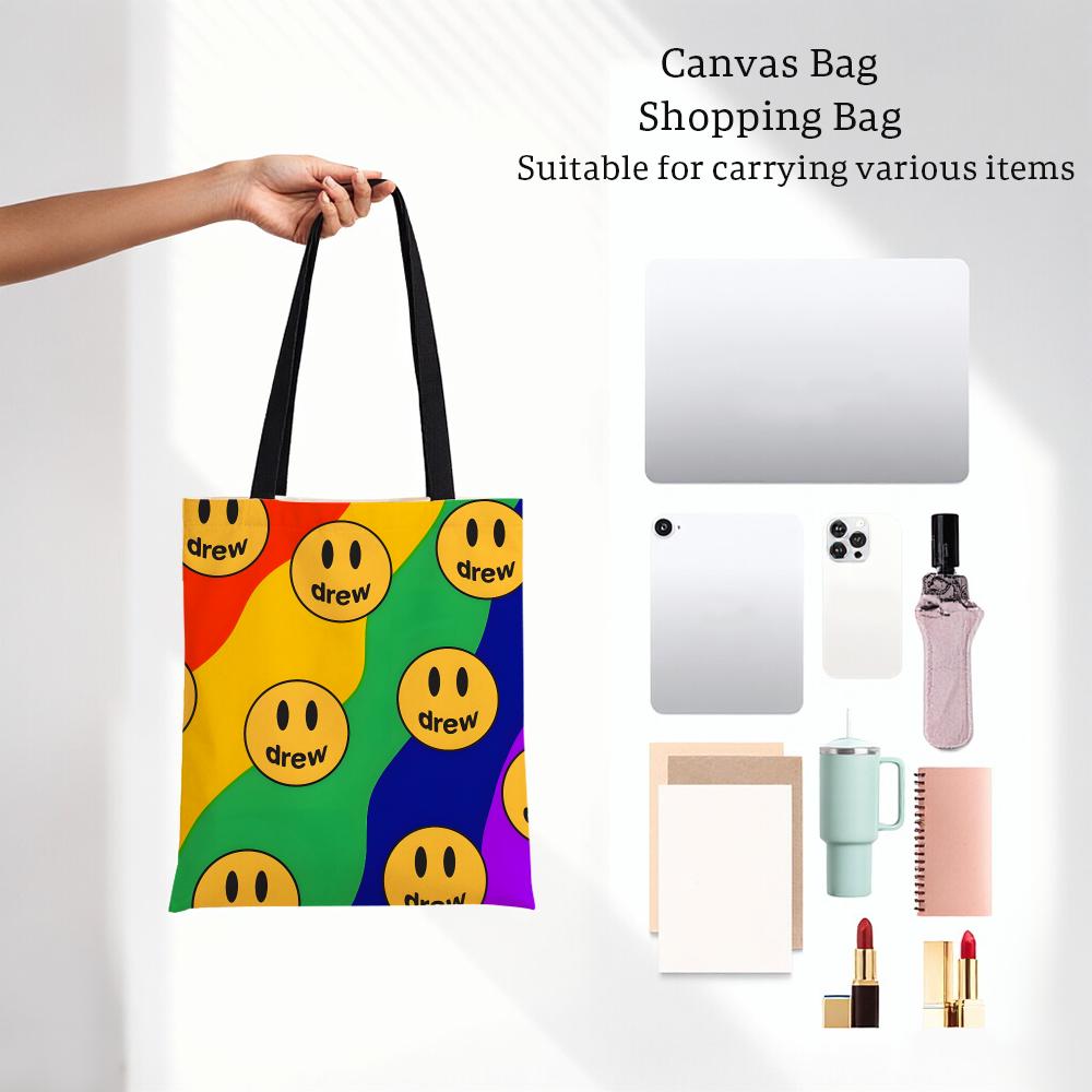 brand streetwear D-Drew House  - đánh giá và giá Streetwear Brand Bag