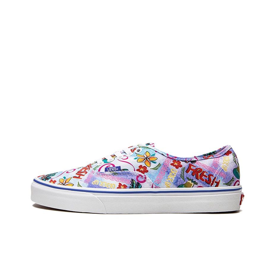Vans Authentic Skateboard Shoe - đánh giá và giá Vans Shoes Authentic