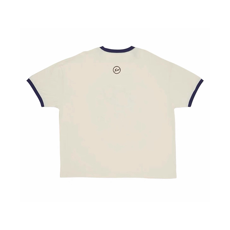 Best Quality Cotton Collar Cuf - đánh giá và giá Cactus Jack Tee