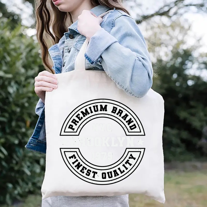 Vintage PREMIUM BRAND Badge He - đánh giá và giá Streetwear Brand Bag