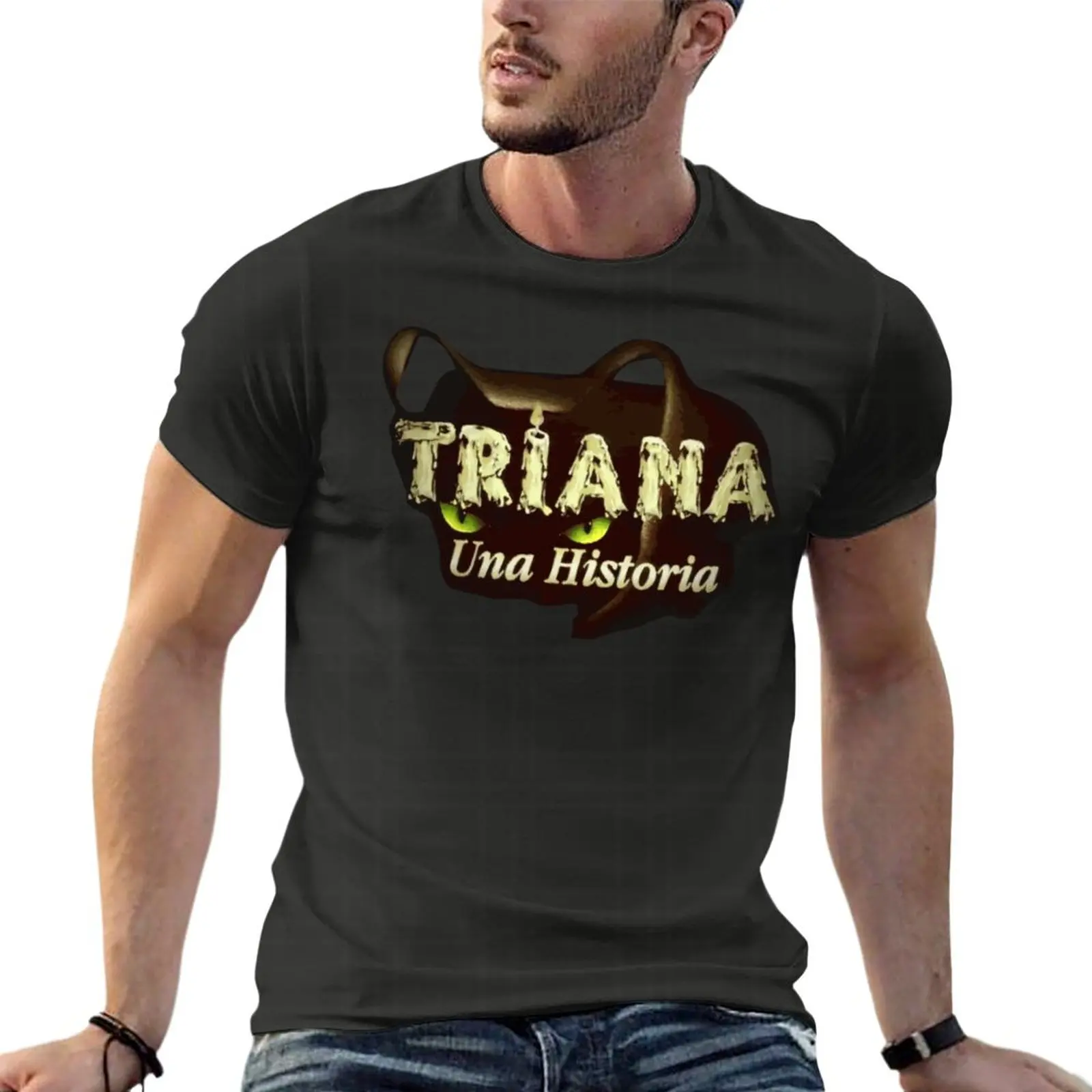Triana Una Historia Oversize T - đánh giá và giá Streetwear Brand Clothing