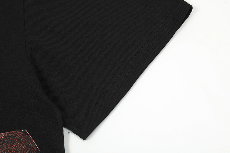 Utopia Cactus Jack Tshirt Summ - đánh giá và giá Cactus Jack Tee