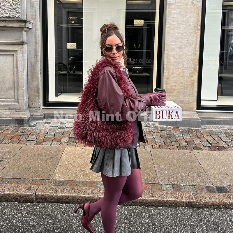 Neo Mint Winter 2026 Stylish F - đánh giá và giá Streetwear Brand Bag