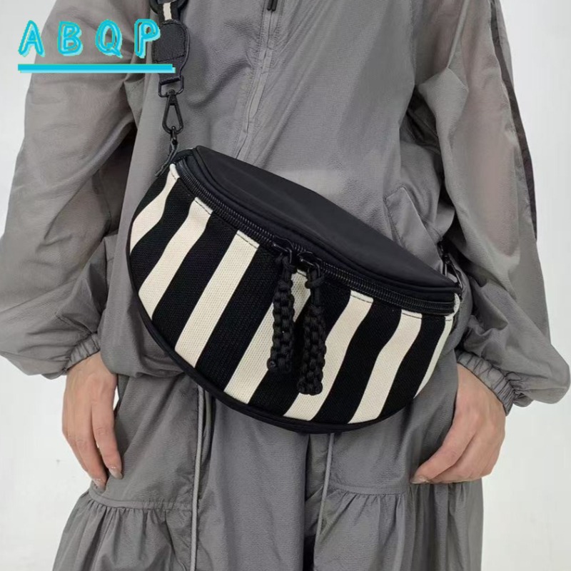 New Women's Crossbody Bag Luxu - đánh giá và giá Streetwear Brand Bag