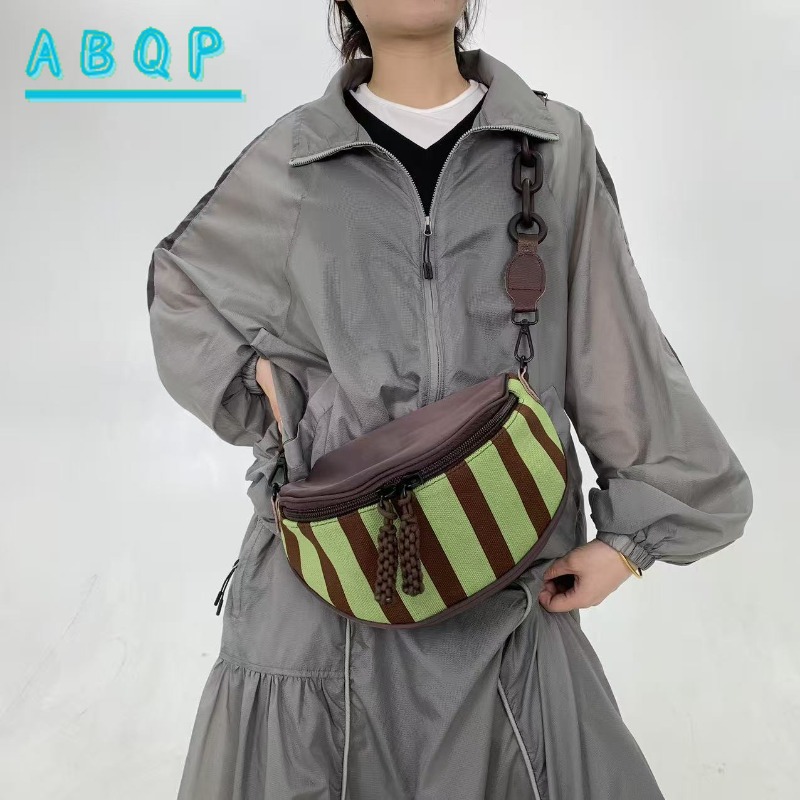 New Women's Crossbody Bag Luxu - đánh giá và giá Streetwear Brand Bag