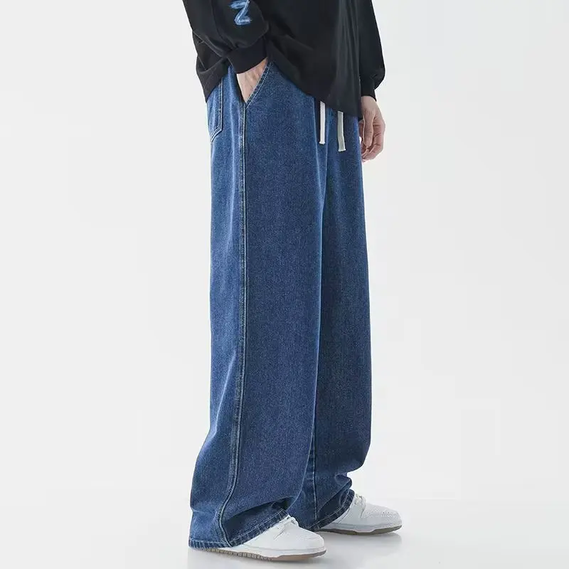 2026 New Streetwear Loose Jean - đánh giá và giá Streetwear Brand Clothing