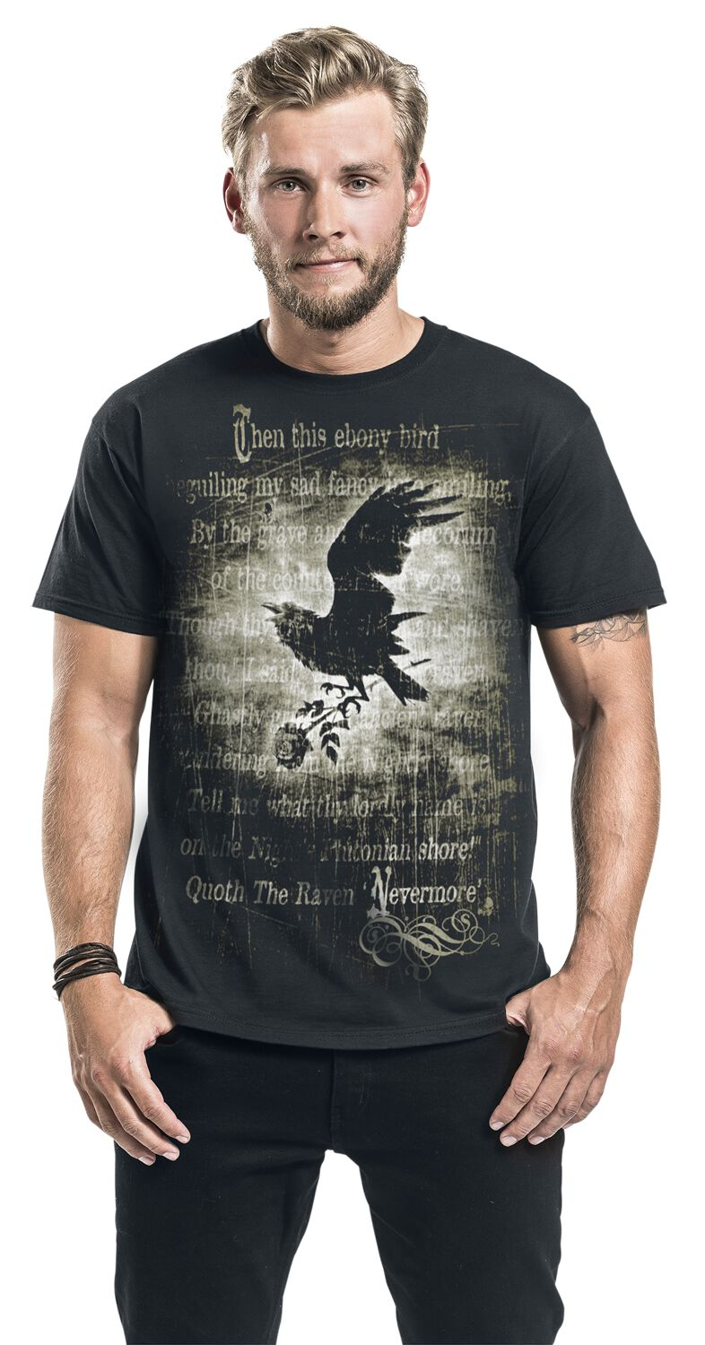 Dead Metal Skull Dark Gothic B - đánh giá và giá Gothic Streetwear Brand