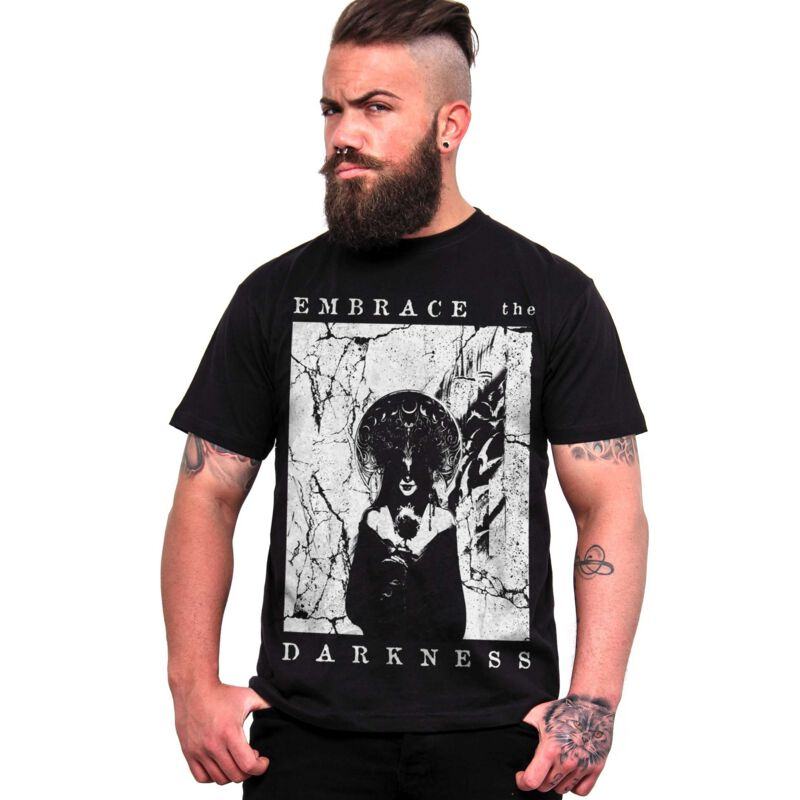 Dead Metal Skull Dark Gothic B - đánh giá và giá Gothic Streetwear Brand
