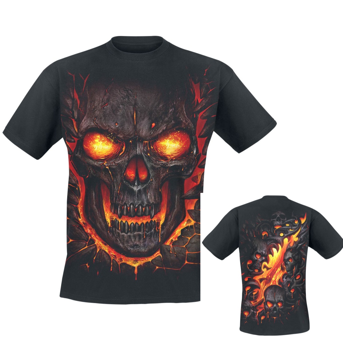 Soul Boarder Dark Gothic Spira - đánh giá và giá Gothic Streetwear Brand